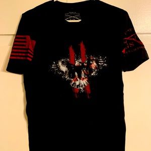 Grunt Style - Men’s Medium T-Shirt - (From monthly subscription collection)